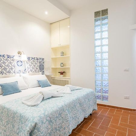 Trastevere Casa Orchidea Apartment โรม ภายนอก รูปภาพ