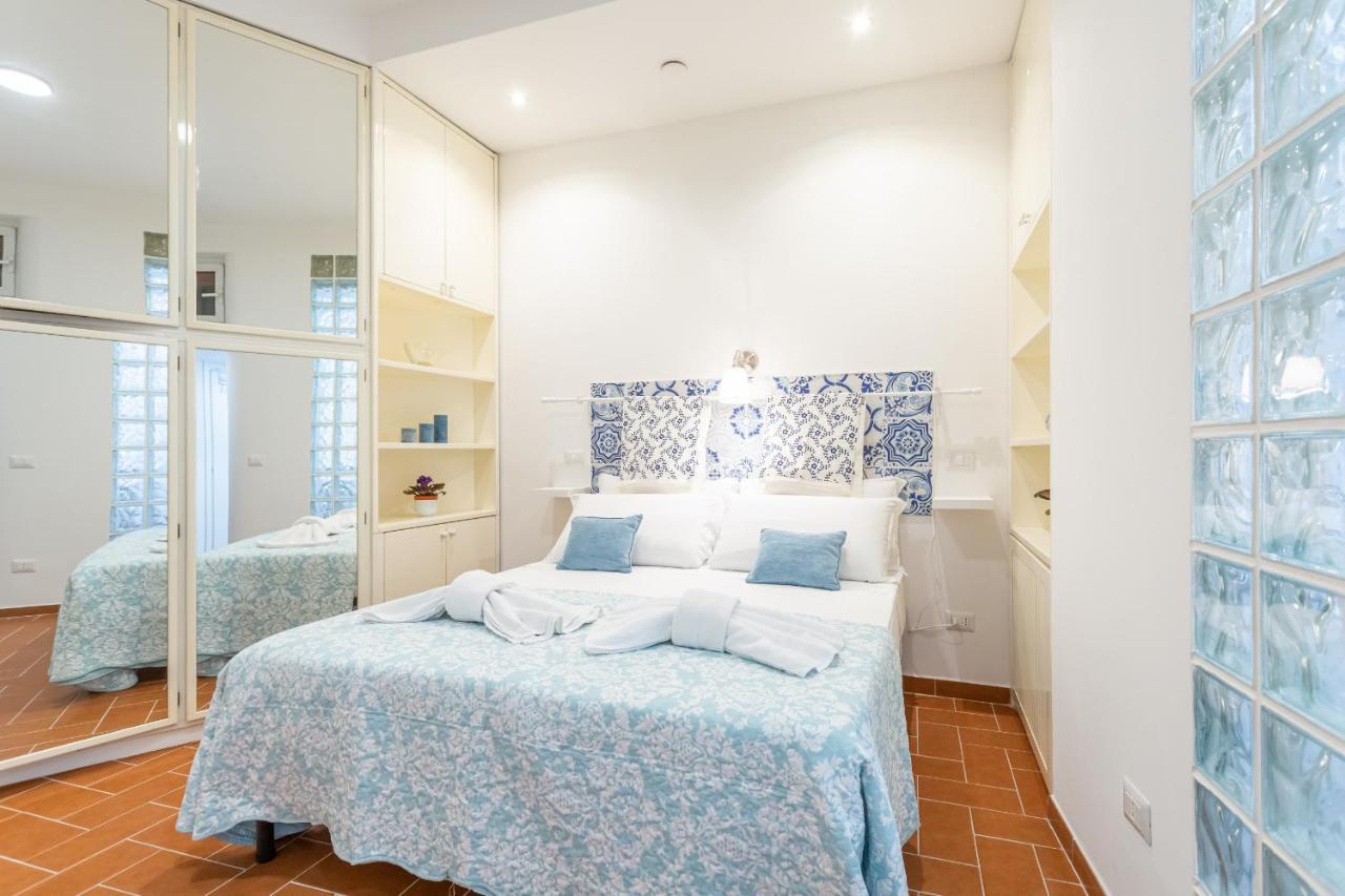 Trastevere Casa Orchidea โรม ภายนอก รูปภาพ