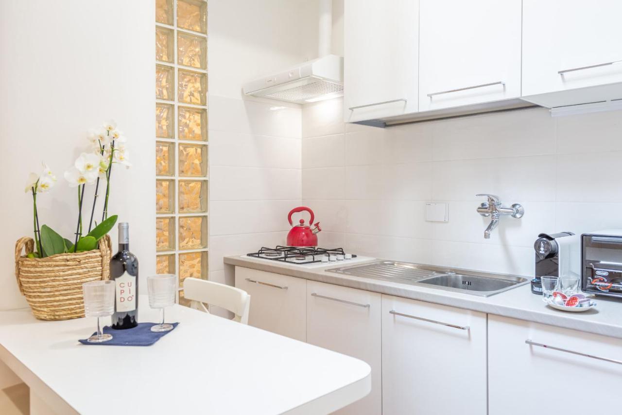 Trastevere Casa Orchidea โรม ภายนอก รูปภาพ